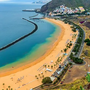  Apartment Beautiful El Duque Spain