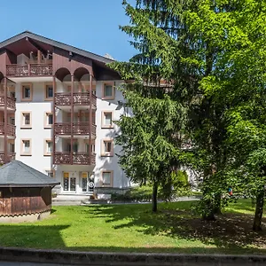 Pierre & La Riviere Hotel apartamentowy