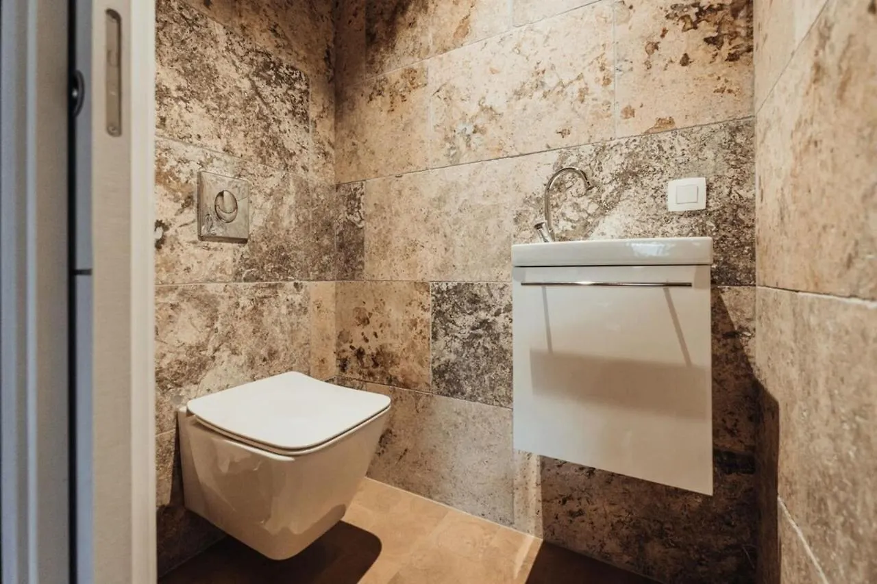 Luxurious 3-Bedroom Flat With Sauna And Garage Chamonix