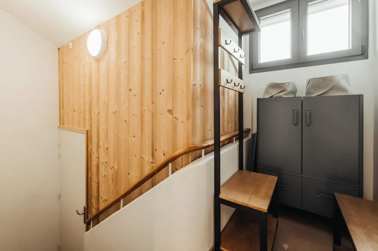Luxurious 3-Bedroom Flat With Sauna And Garage Chamonix Apartamento