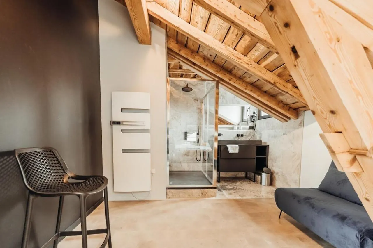Luxurious 3-Bedroom Flat With Sauna And Garage Chamonix Apartamento
